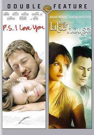 Ps I Love You/Lake House - (Region 1 Import DVD)
