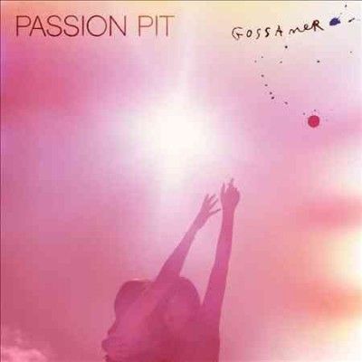 Gossamer (CD)