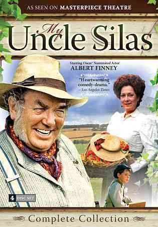 My Uncle Silas Complete Collection - (Region 1 Import DVD)