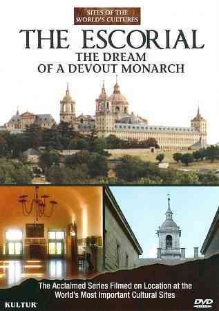 Sites of The World's Cultures:Escoria - (Region 1 Import DVD)