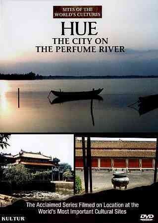 Sites of The World's Cultures:Hue Cit - (Region 1 Import DVD)