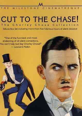 Charley Chase Comedy Collection - (Region 1 Import DVD)