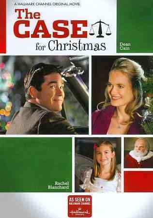 Dean Cain - Case For Christmas (DVD)