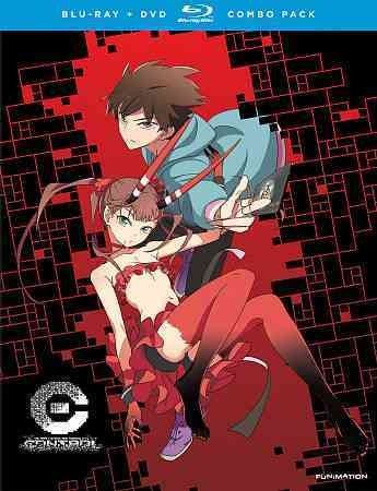 C:Control Money/Soul Comp Ser - (Region A Import Blu-ray Disc)