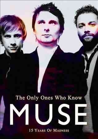 Muse: The Only Ones Who Know(DVD)