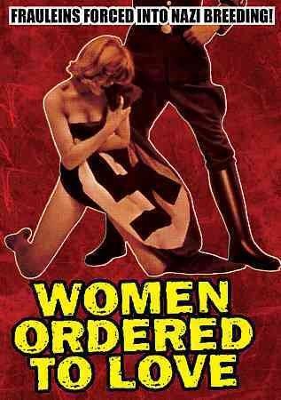 Women Ordered To Love (DVD)