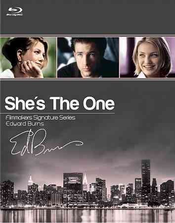 She's The One:Filmmaker Signature Ser - (Region A Import Blu-ray Disc)