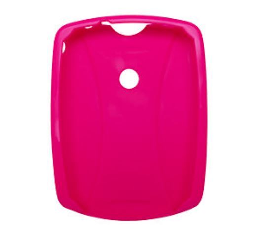 LeapFrog LeapPad2 Explorer Gel Skin - Pink