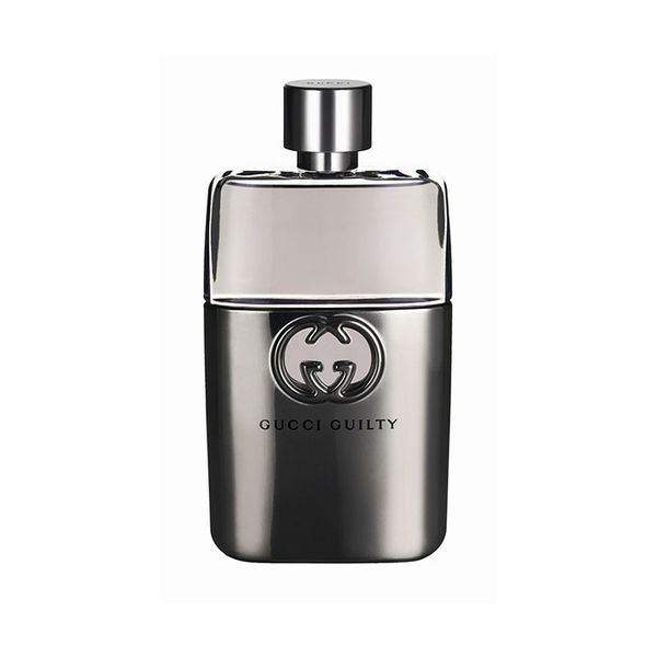 Gucci Guilty EDT 50ml For Him (Parallel Import)