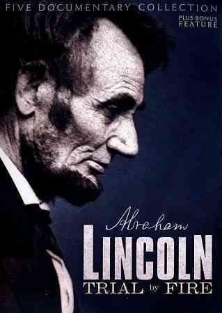 Lincoln:Trial by Fire - (Region 1 Import DVD)