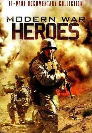 Modern War Heroes:Sniper/Outside The - (Region 1 Import DVD)