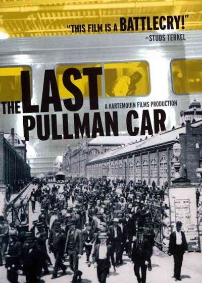 Last Pullman Car - (Region 1 Import DVD)