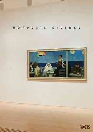 Hopper's Silence - (Region 1 Import DVD)