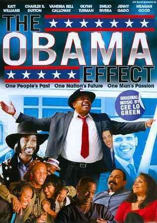 Obama Effect - (Region 1 Import DVD)