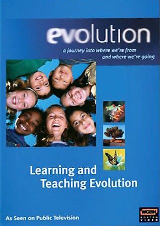 Evolution:Learning and Teaching Evolu - (Region 1 Import DVD)