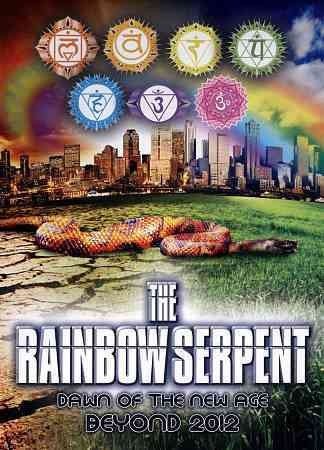 Rainbow Serpent:Dawn of The New Age B - (Region 1 Import DVD)