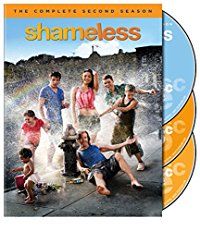 Shameless:Complete Second Season - (Region 1 Import DVD)