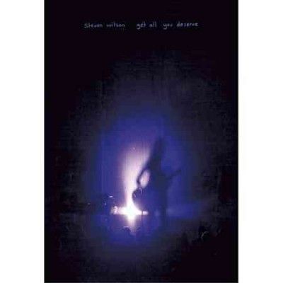 Get All You Deserve - (Region A Import Blu-ray Disc)