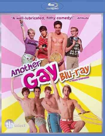Another Gay Sequel:Gays Gone Wild - (Region A Import Blu-ray Disc)