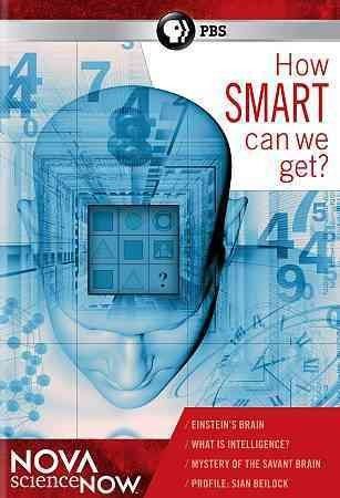 Nova Sciencenow:How Smart Can We Get - (Region 1 Import DVD)