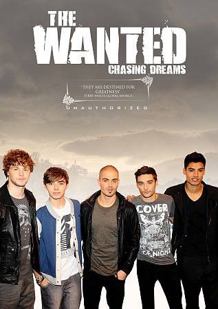 Wanted:Chasing Dreams - (Region 1 Import DVD)