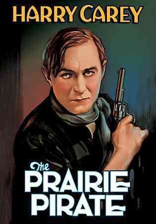 Prairie Pirate - (Region 1 Import DVD)