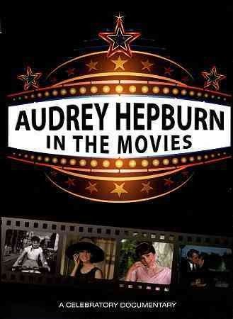 Audrey Hepburn:in The Movies - (Region 1 Import DVD)