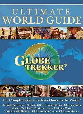 Globe Trekker: Ultimate World Guide (1 (DVD)