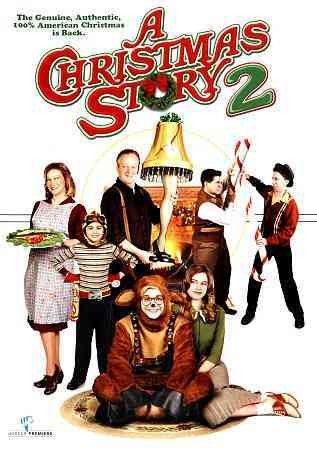 Christmas Story 2 - (Region 1 Import DVD)