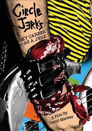 My Career As a Jerk - (Region 1 Import DVD)