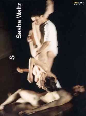 Sasha Waltz: S(DVD)