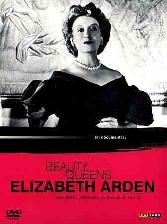 Beauty Queens:Elizabeth Arden - (Region 1 Import DVD)