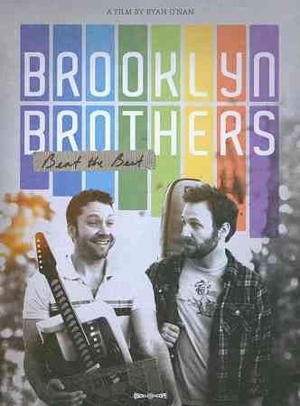 Brooklyn Brothers Beat The Best - (Region 1 Import DVD)