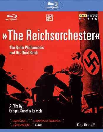 Reichsorchester - (Region A Import Blu-ray Disc)