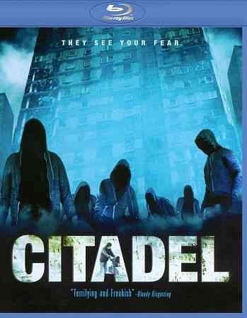 Citadel - (Region A Import Blu-ray Disc)