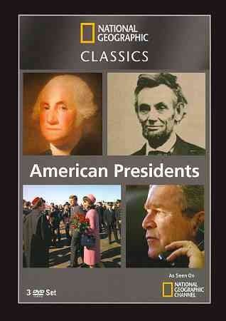 National Geographics Classics:America - (Region 1 Import DVD)