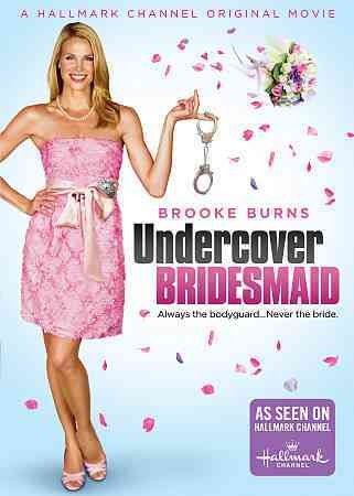 Undercover Bridesmaid - (Region 1 Import DVD)