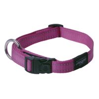 Rogz - Utility Dog Collar - Pink | Buy Online in South Africa | 0