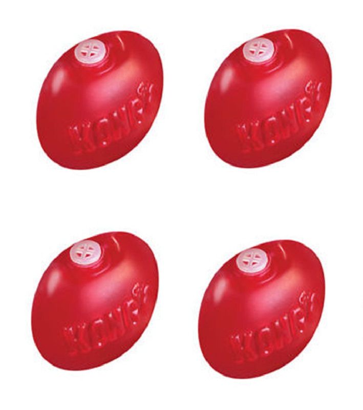 kong squeaker refills