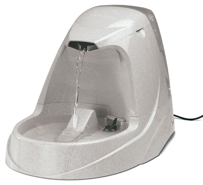 Drinkwell - Platinum Pet Fountain