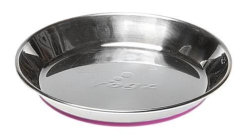 Rogz - Bowlz Stainless Steel Bowl Pink - 200ml