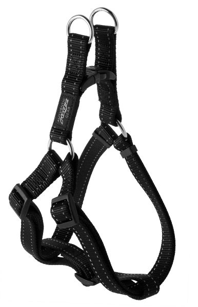 Rogz - Utility Step-in Harness