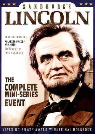 Lincoln:Complete Mini Series Event - (Region 1 Import DVD)