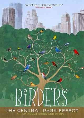 Birders:Central Park Effect - (Region 1 Import DVD)