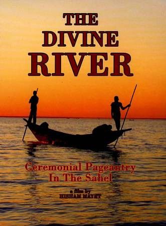 Hisham Mayet - Divine River: Ceremonial Pageantry In (DVD)
