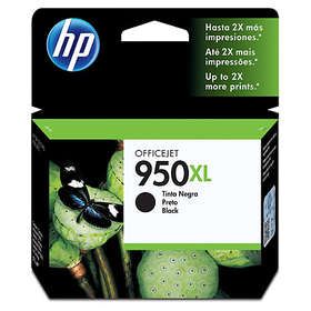 HP #950 XL Black Office Jetink Cartridge For HP Oj