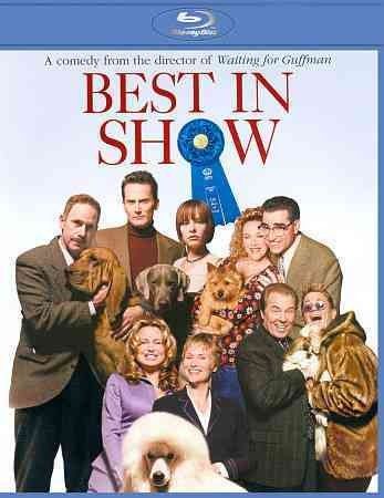 Jennifer Coolidge - Best In Show (Blu-ray)