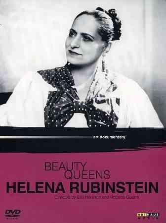 Beauty Queens:Helena Rubinstein - (Region 1 Import DVD)