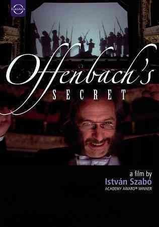 Offenbach's Secret - (Region 1 Import DVD)