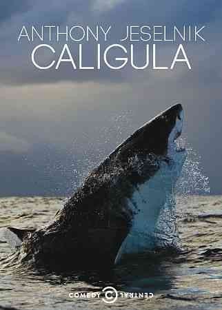 Anthony Jeselnik:Caligula - (Region 1 Import DVD)